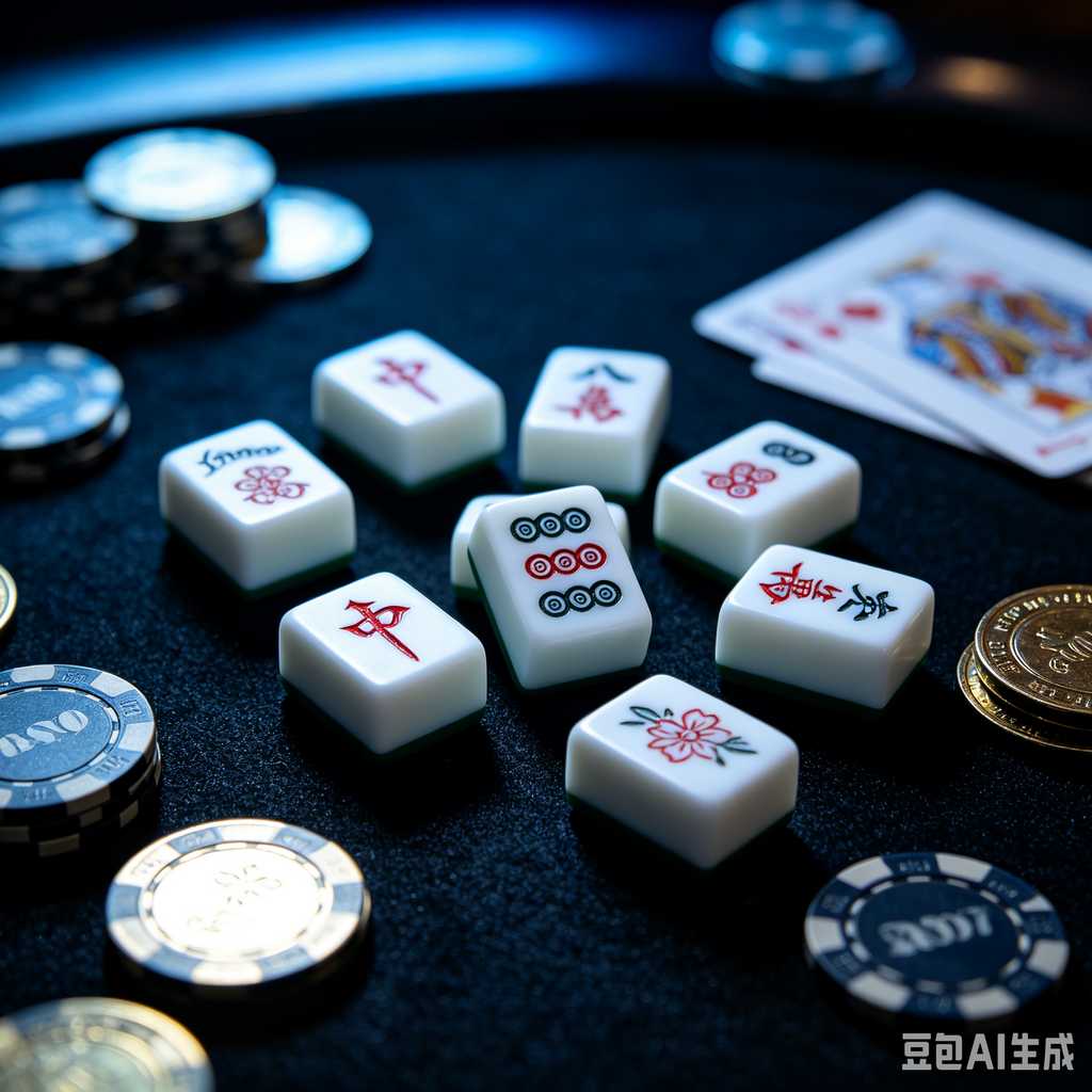 Lund,mahjong
