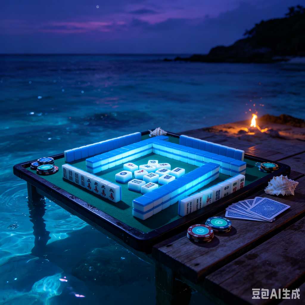 Houston,mahjong