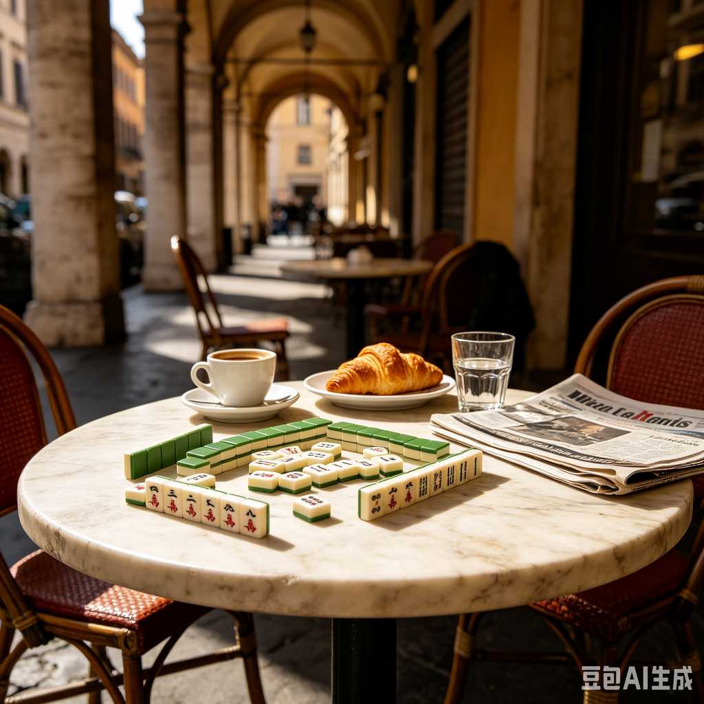 StLouis,mahjong