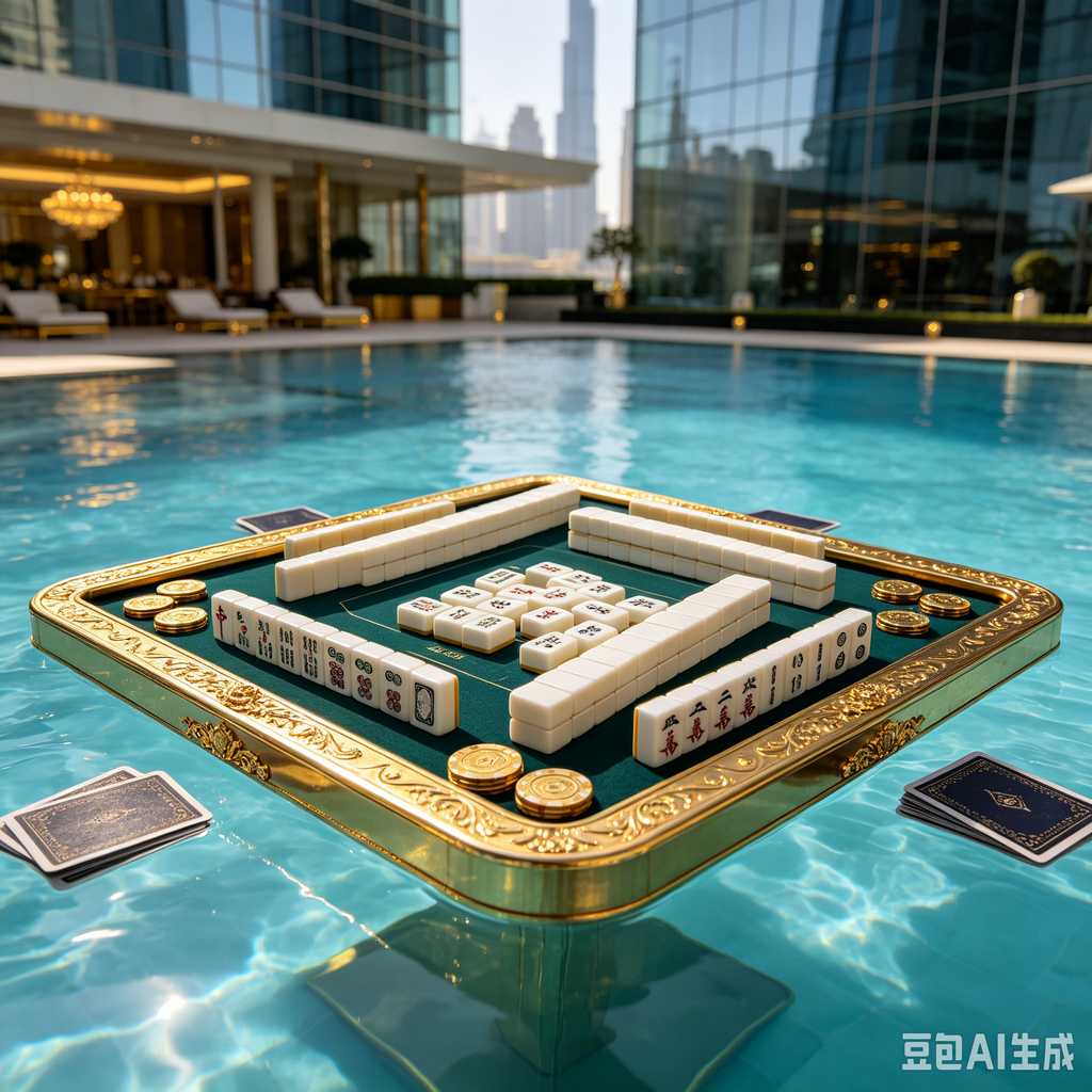 Grenoble,mahjong