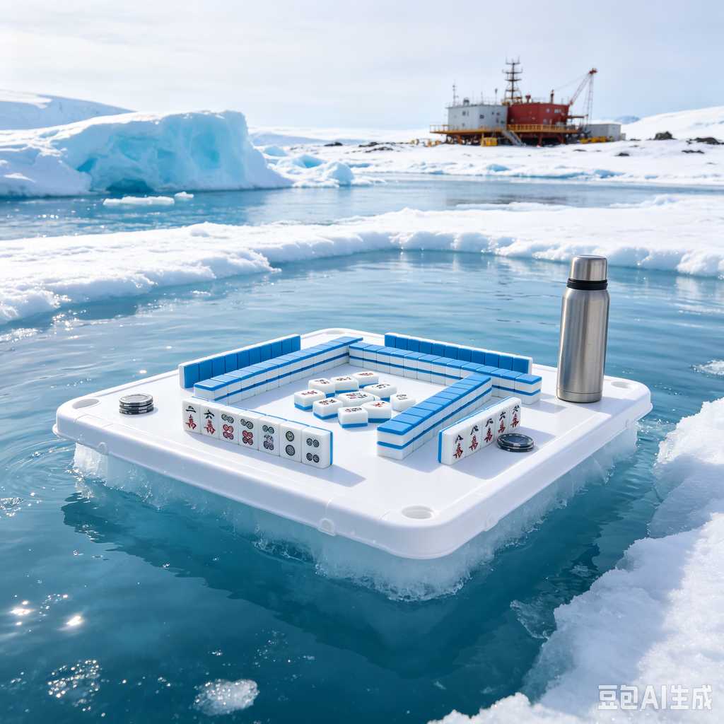 GrandJunction,mahjong