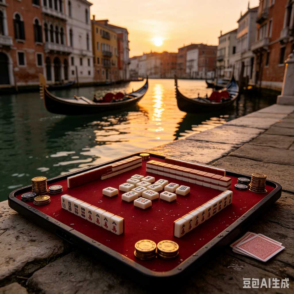 Gary,mahjong