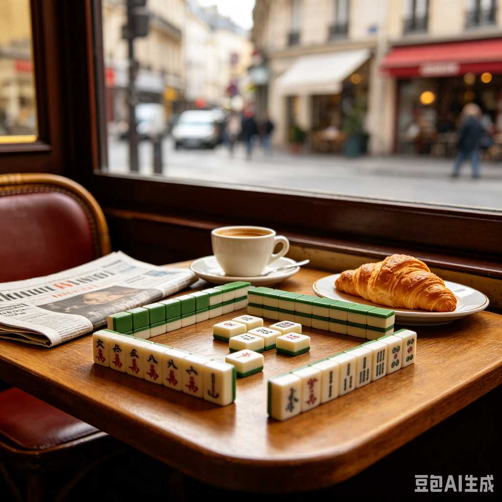 CharlestonSC,mahjong