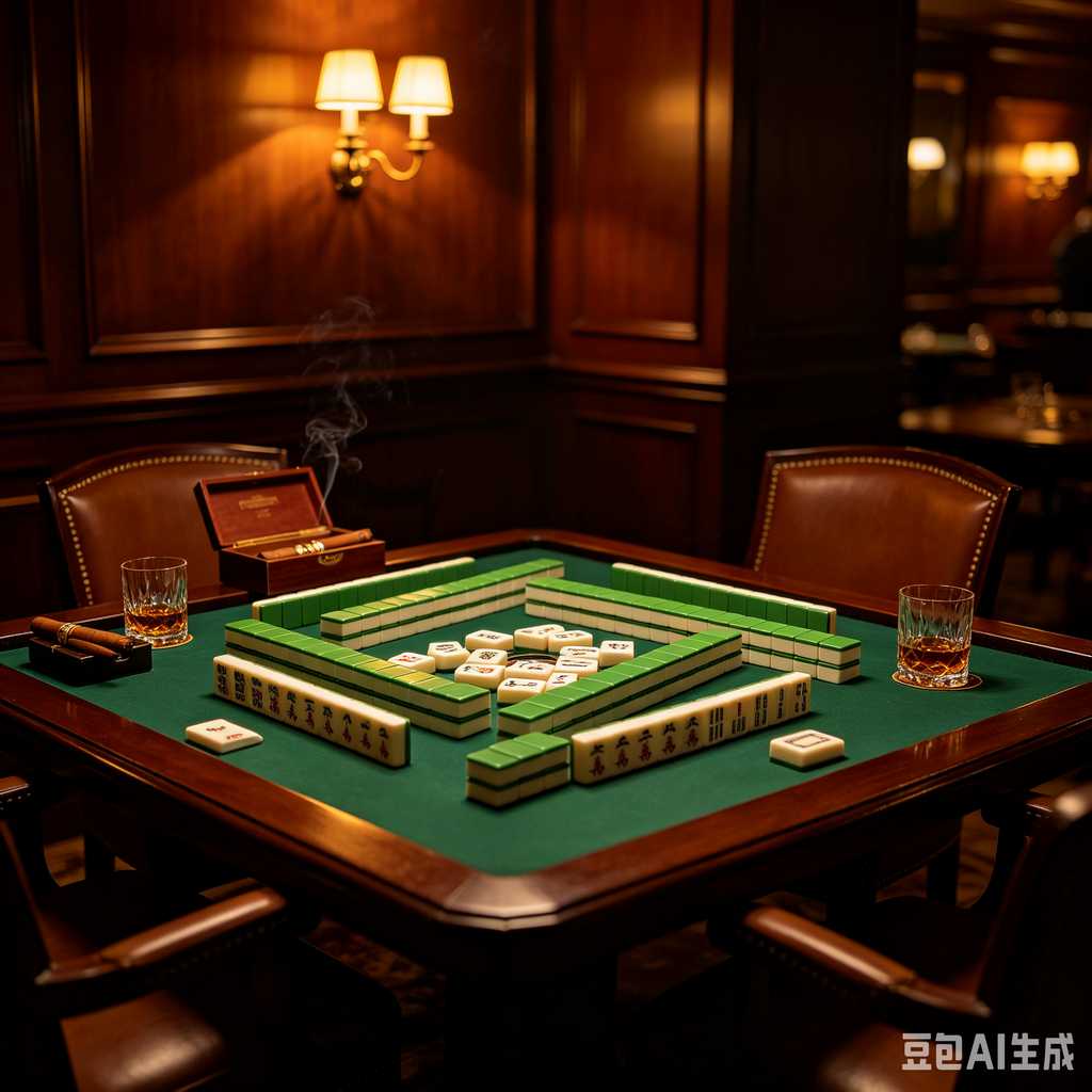 Sibiu,mahjong