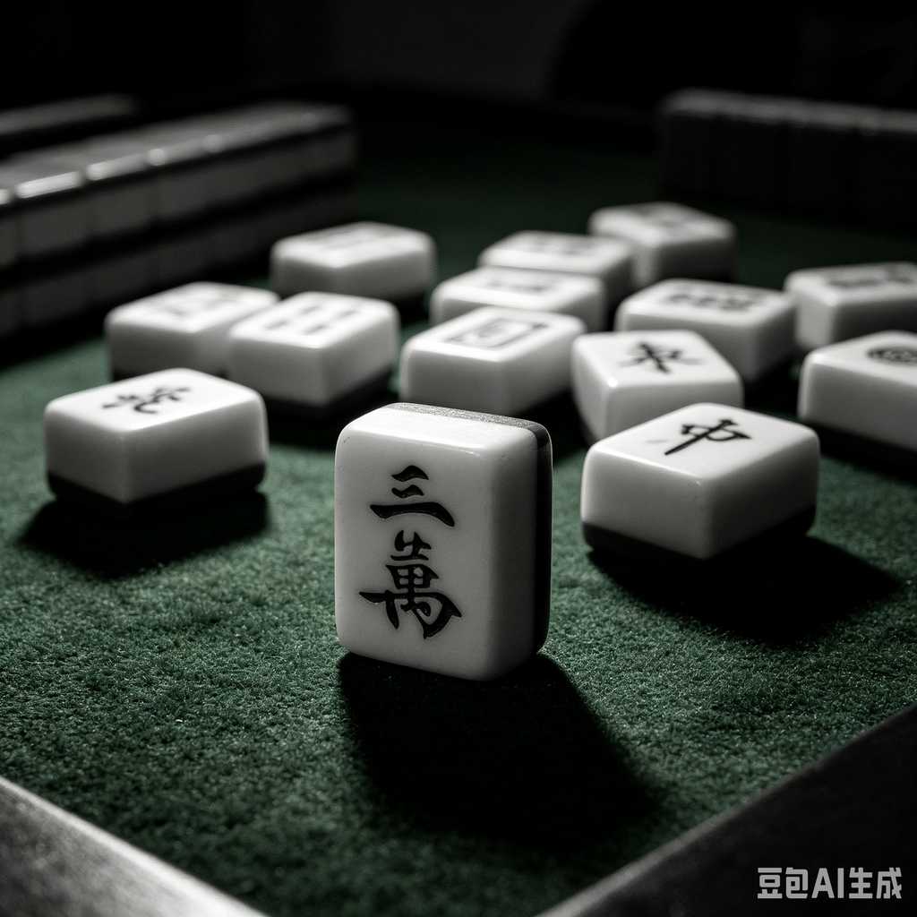 SaoPaulo,mahjong