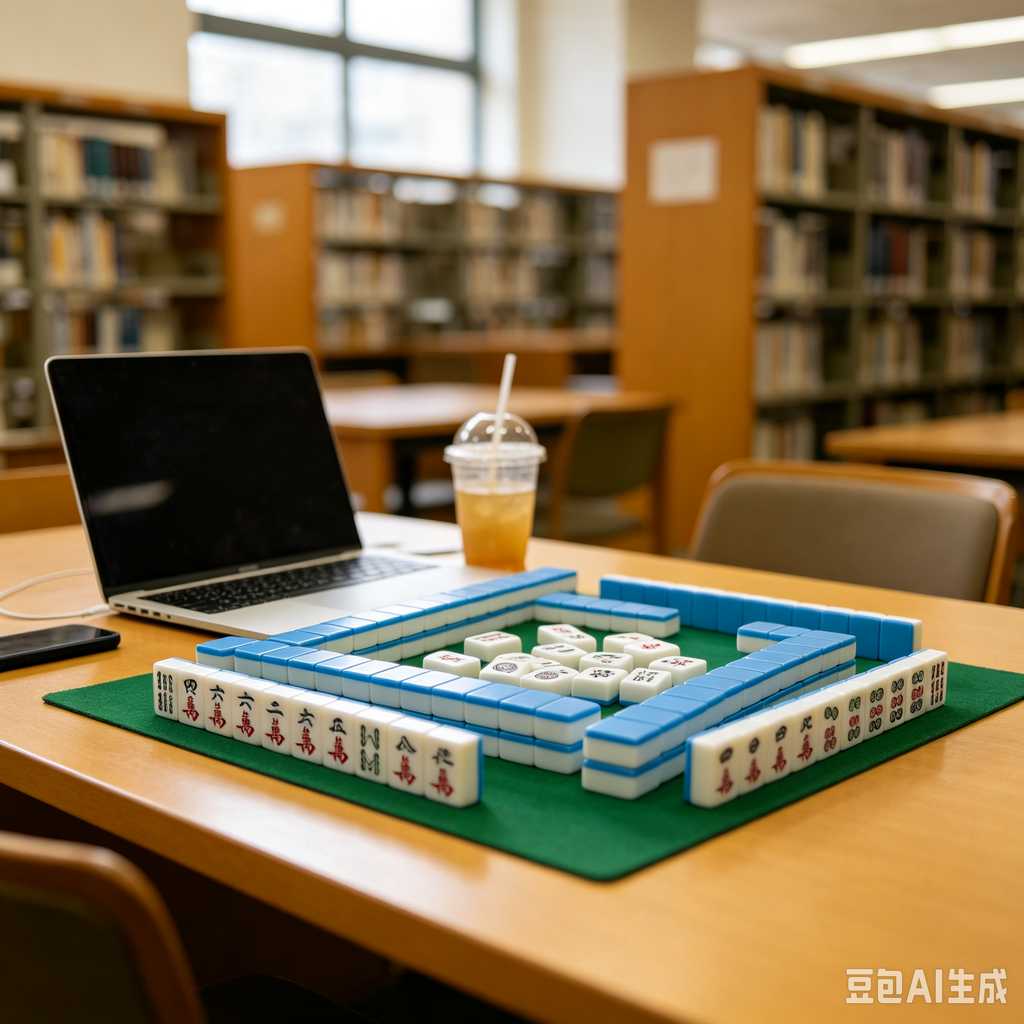 Dayton,mahjong
