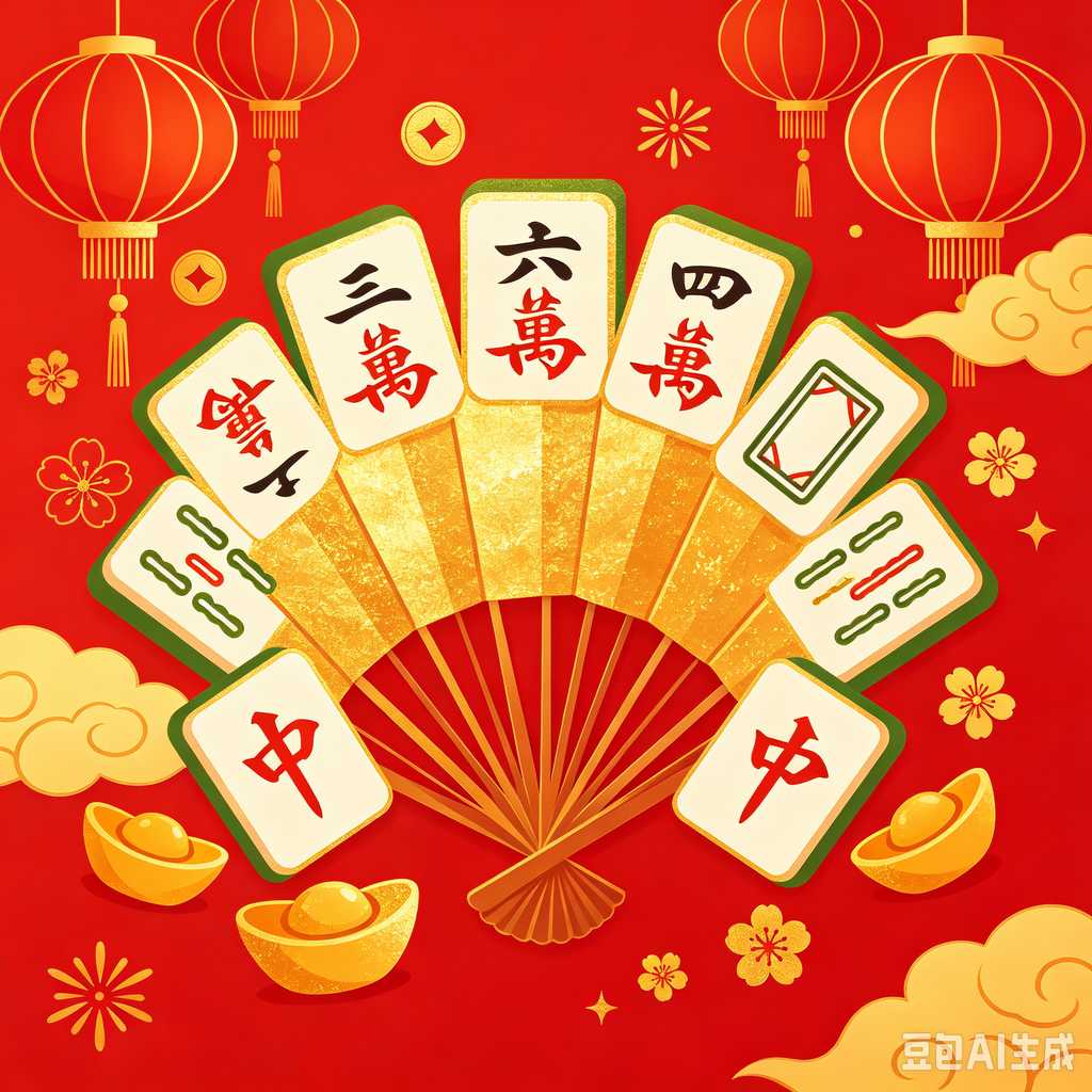 VinaDelMar,mahjong