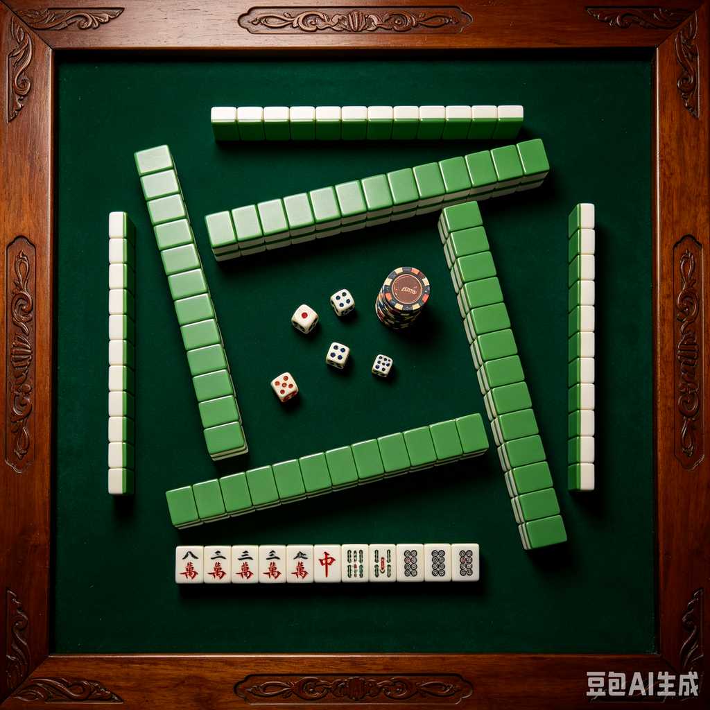Bordeaux,mahjong