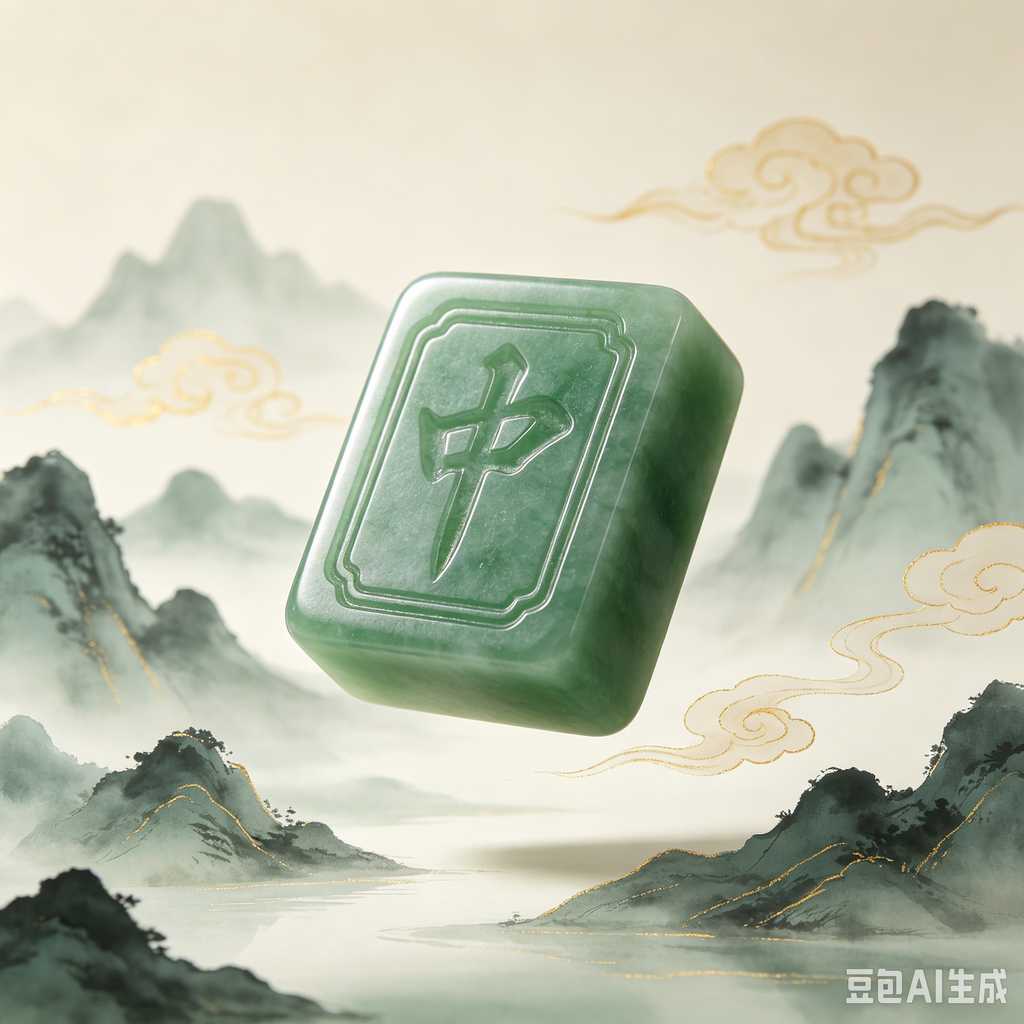 Glendale,mahjong