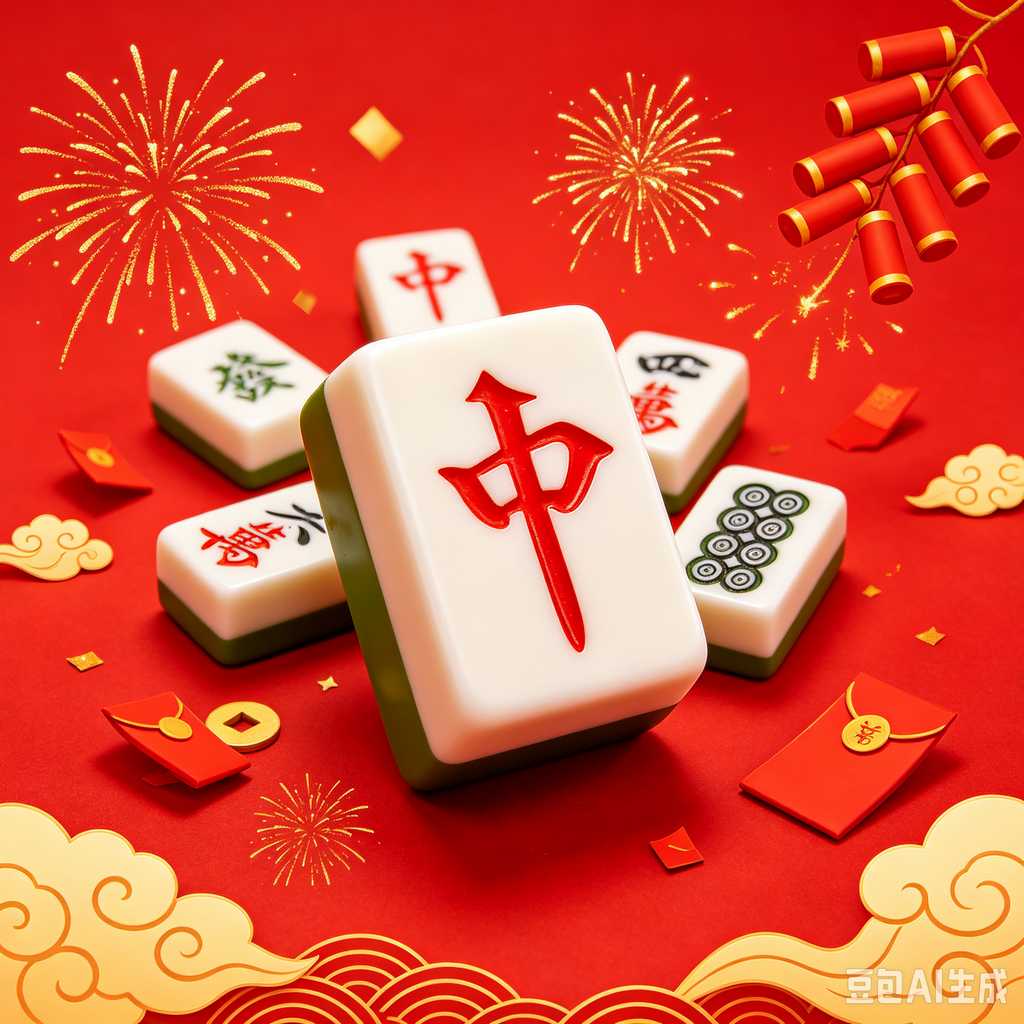 Temuco,mahjong