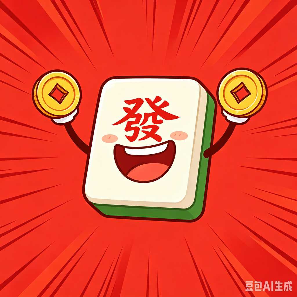 Dover,mahjong