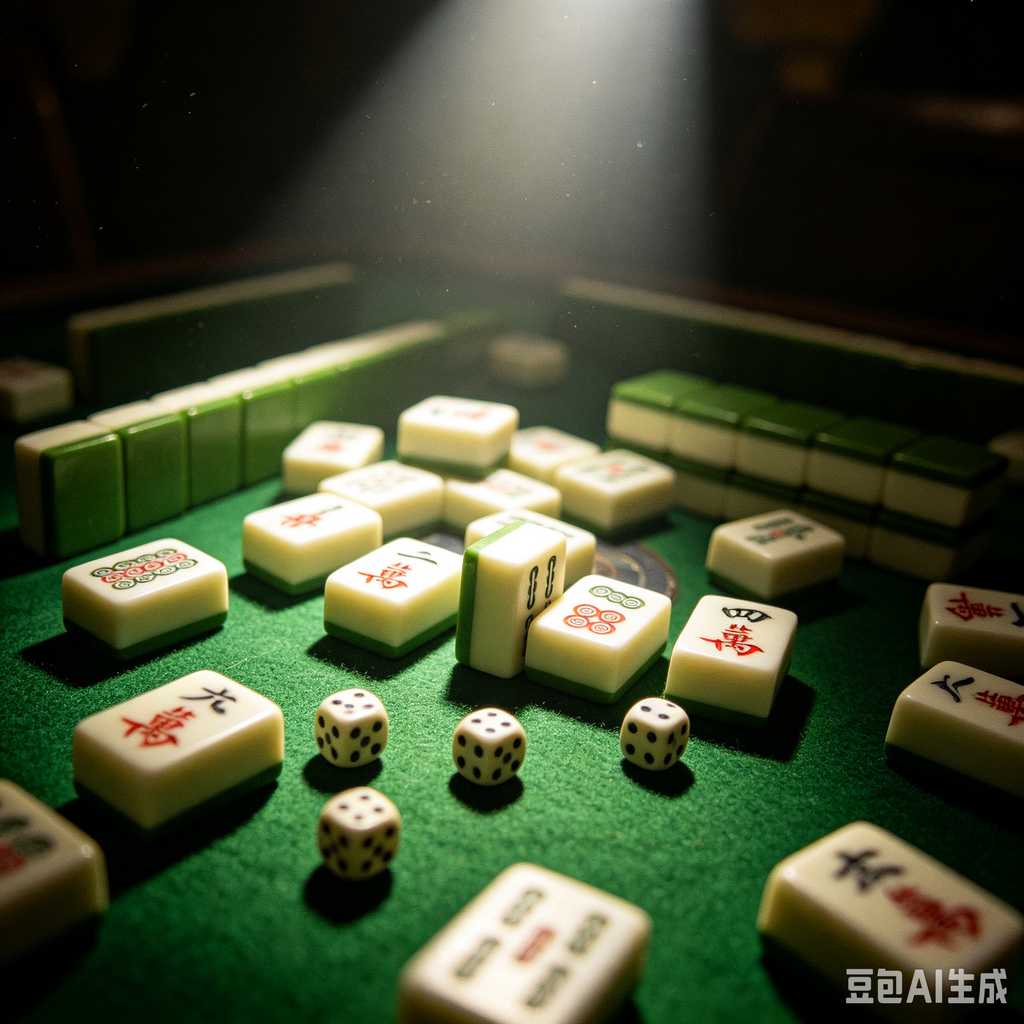 Anaheim,mahjong