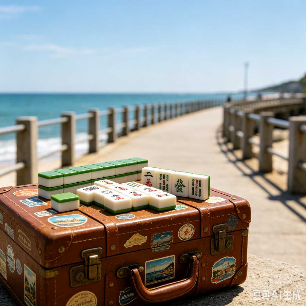 ColumbusOH,mahjong