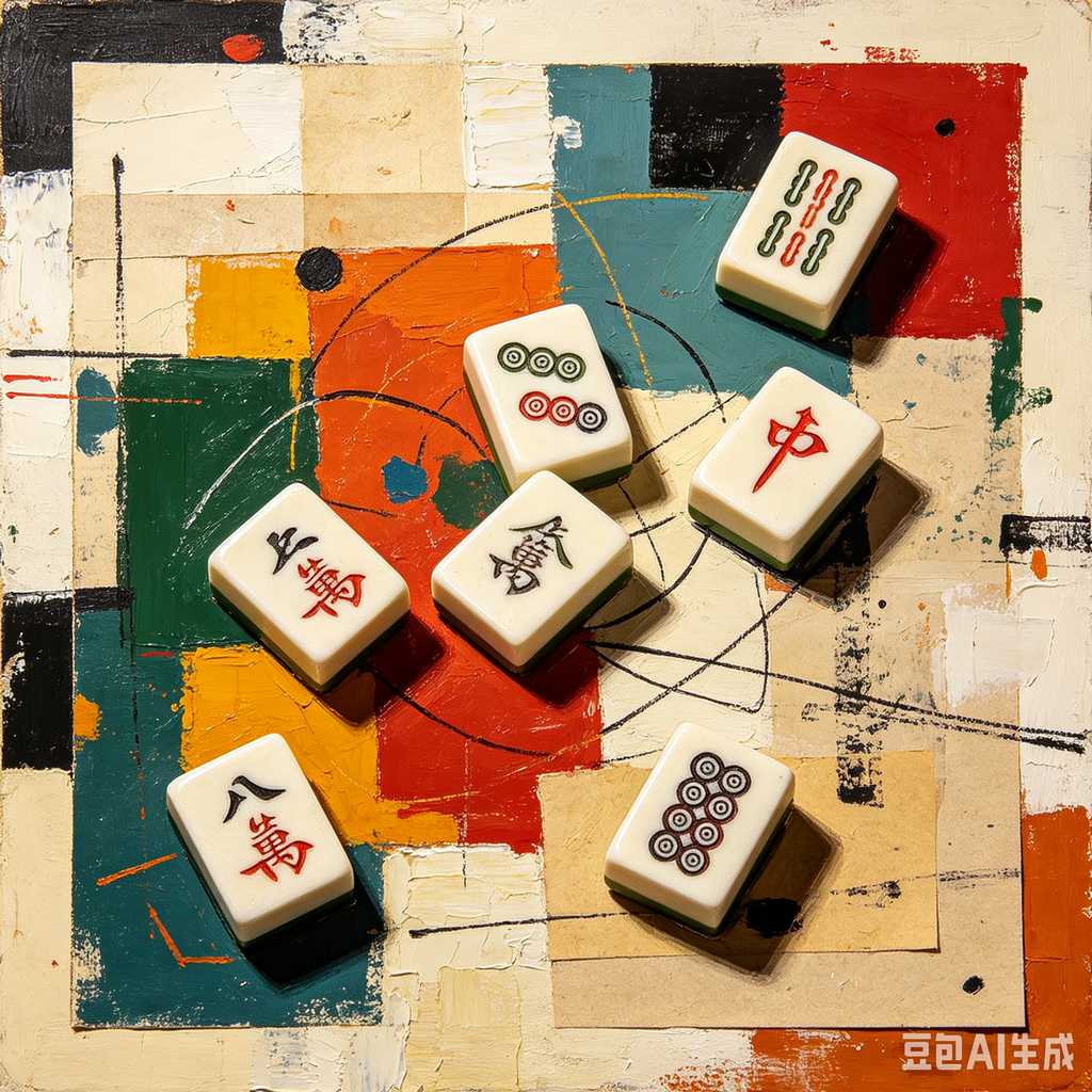Cheyenne,mahjong