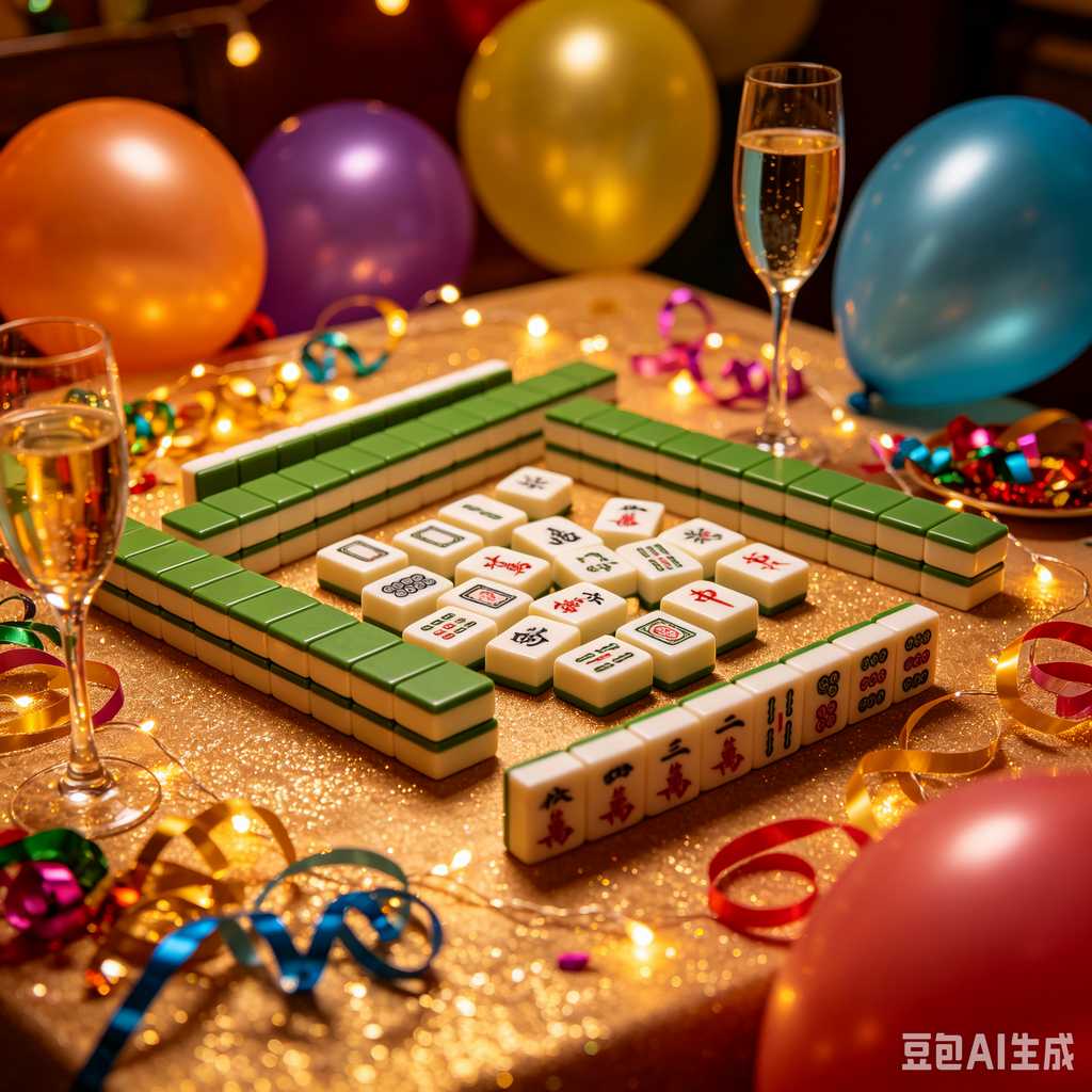 CorpusChristi,mahjong