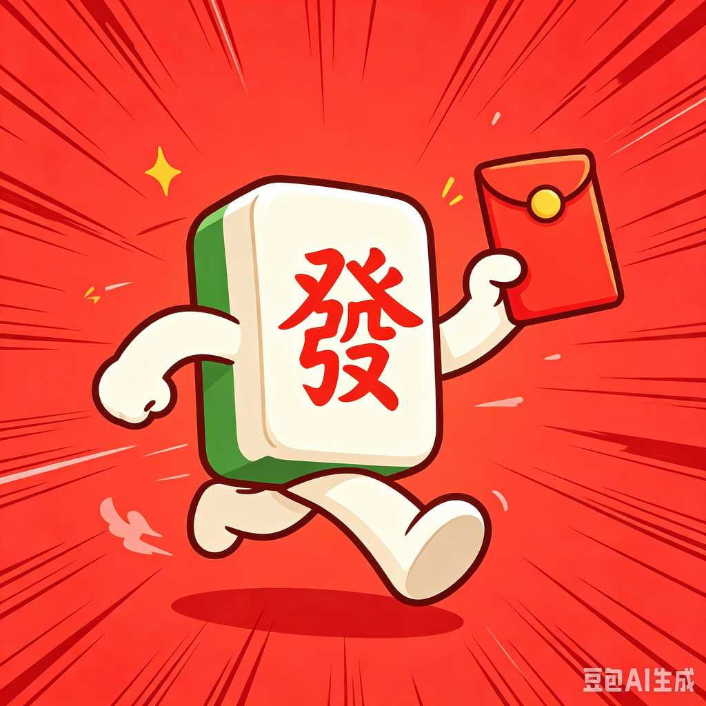 Granada,mahjong