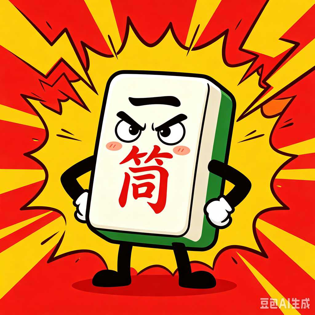 SantaAna,mahjong