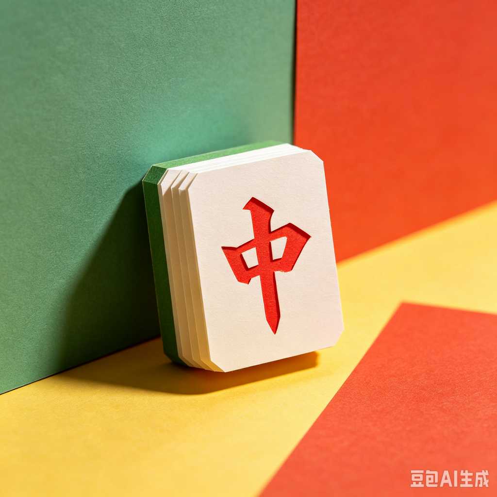 Quito,mahjong