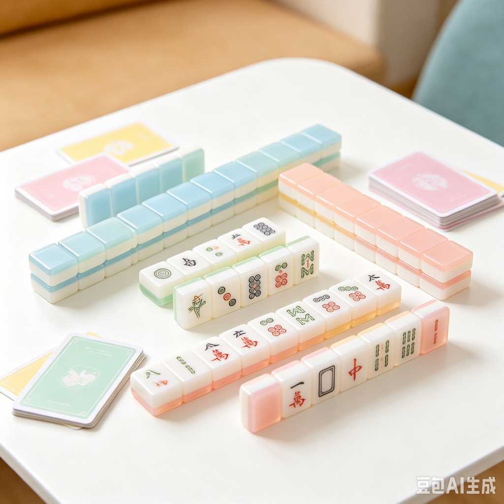 CedarRapids,mahjong