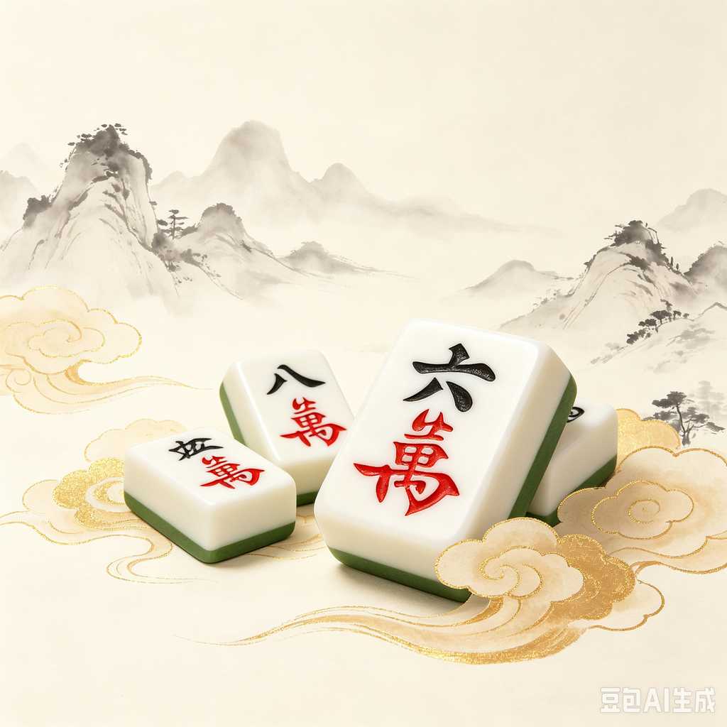 Portsmouth,mahjong