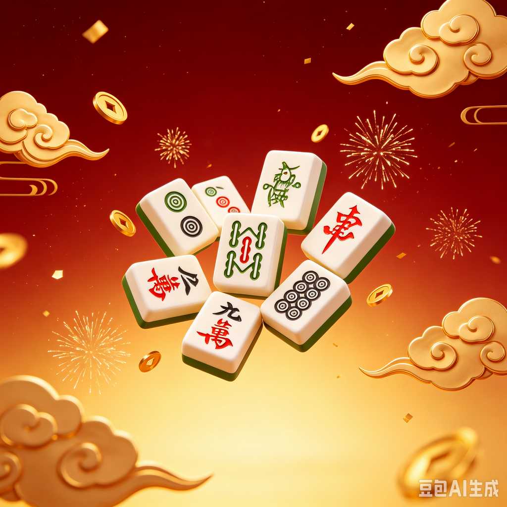 Nashville,mahjong