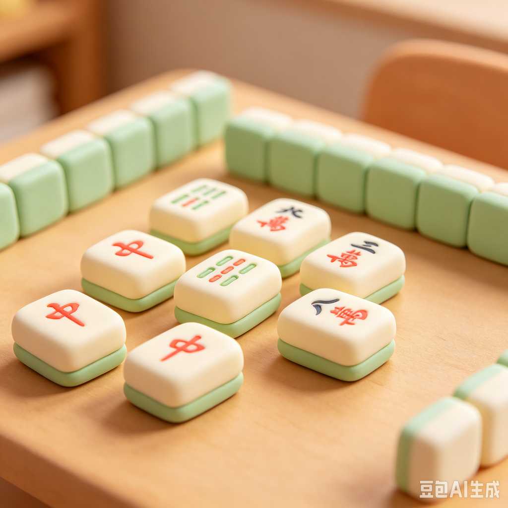 Turku,mahjong