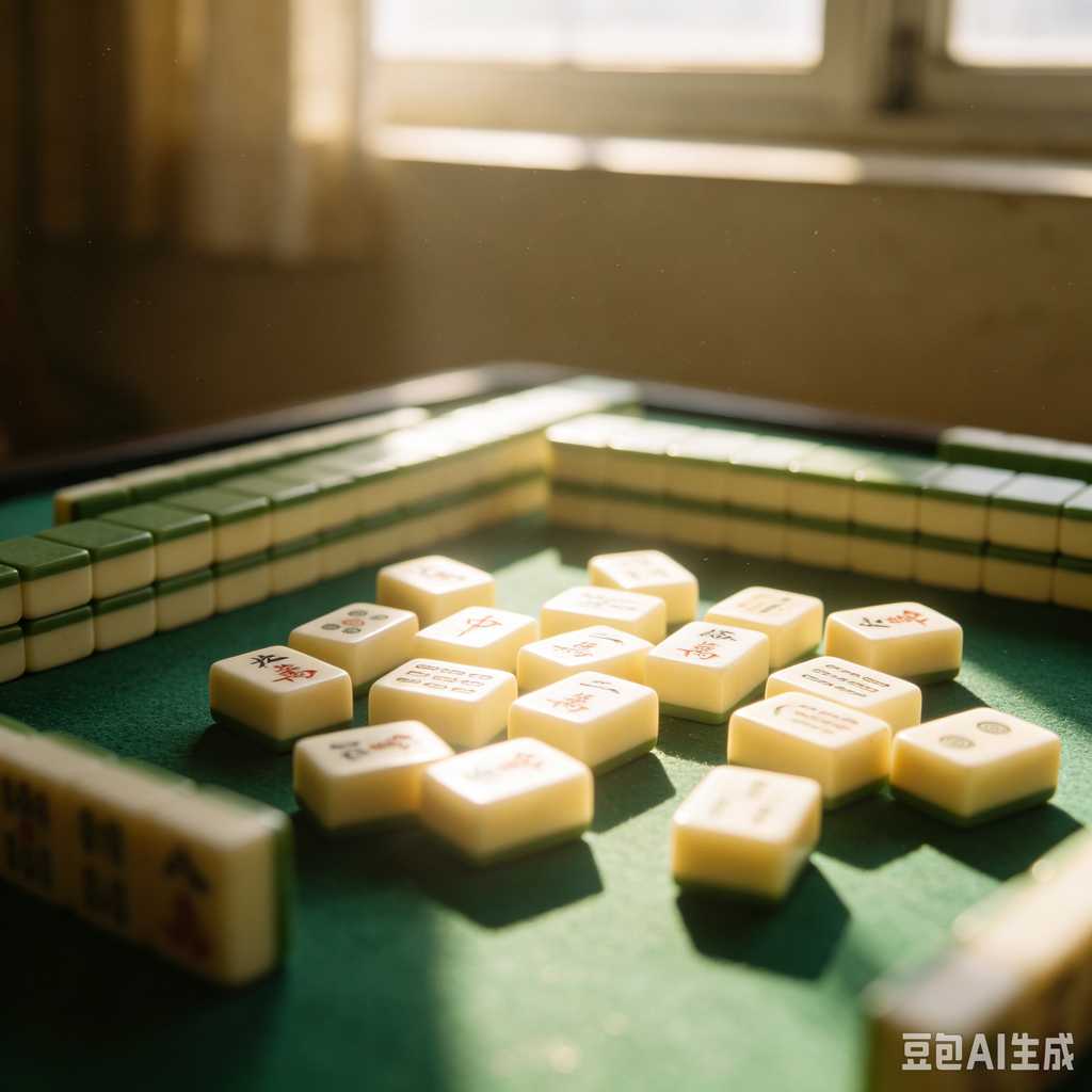 ColoradoSprings,mahjong