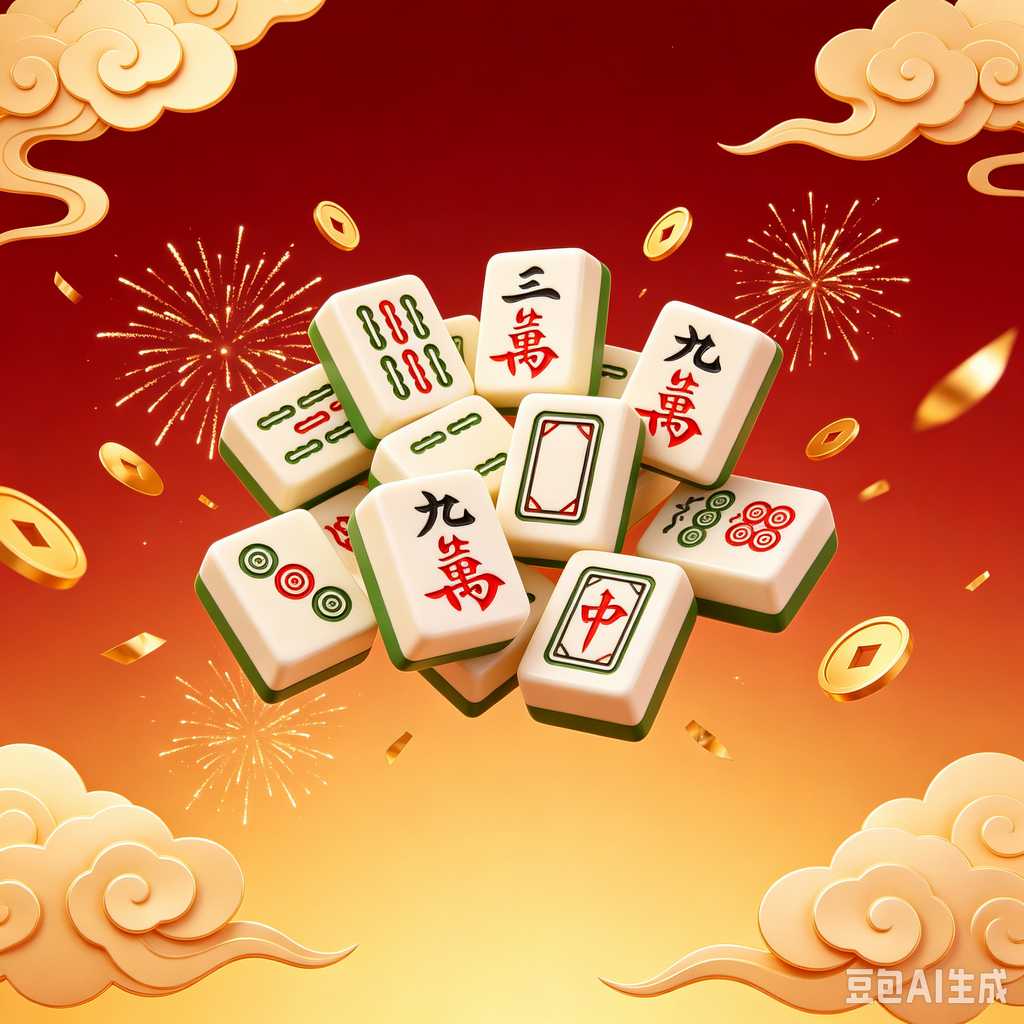 LaPaz,mahjong