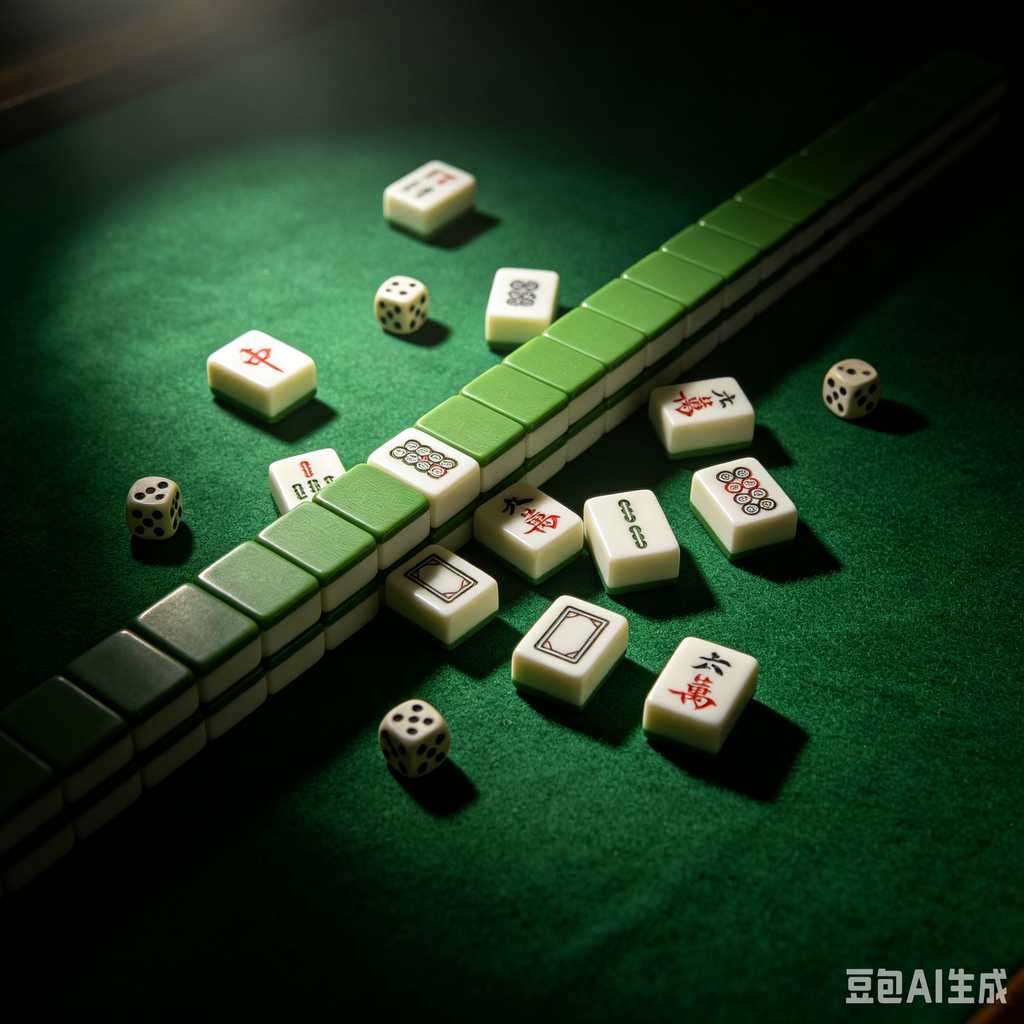 Manaus,mahjong