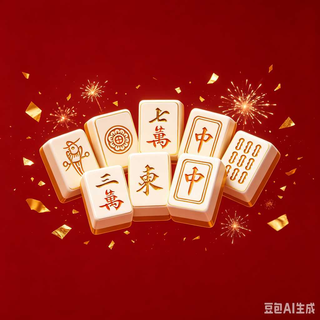 Buffalo,mahjong
