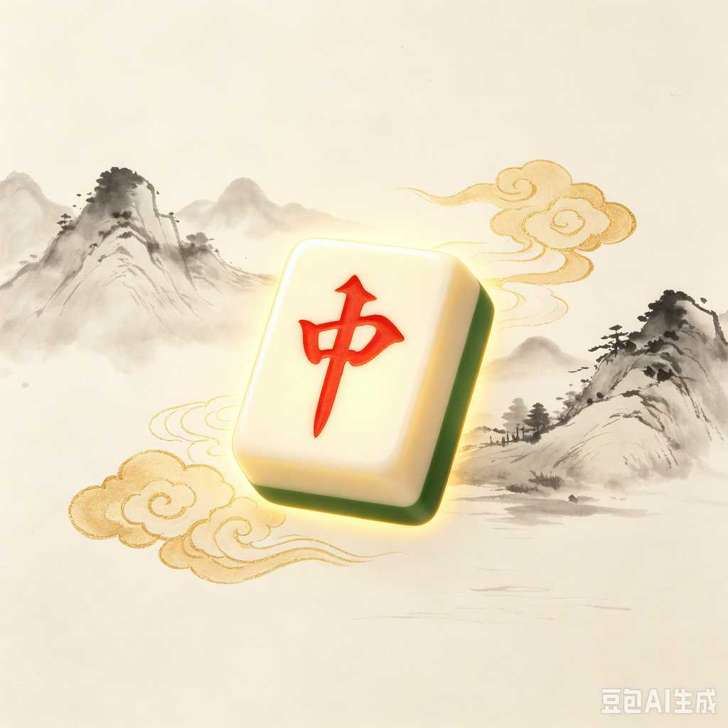 Beaumont,mahjong