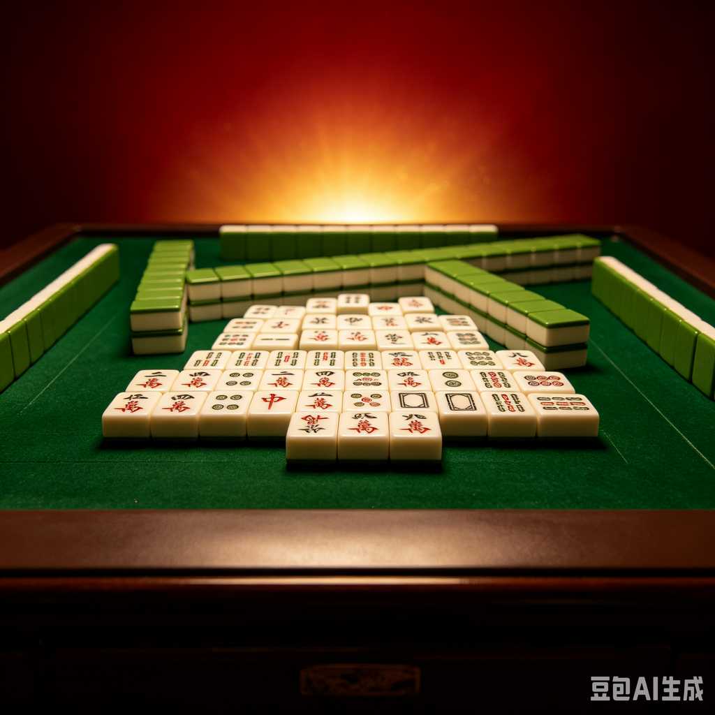 Oxford,mahjong