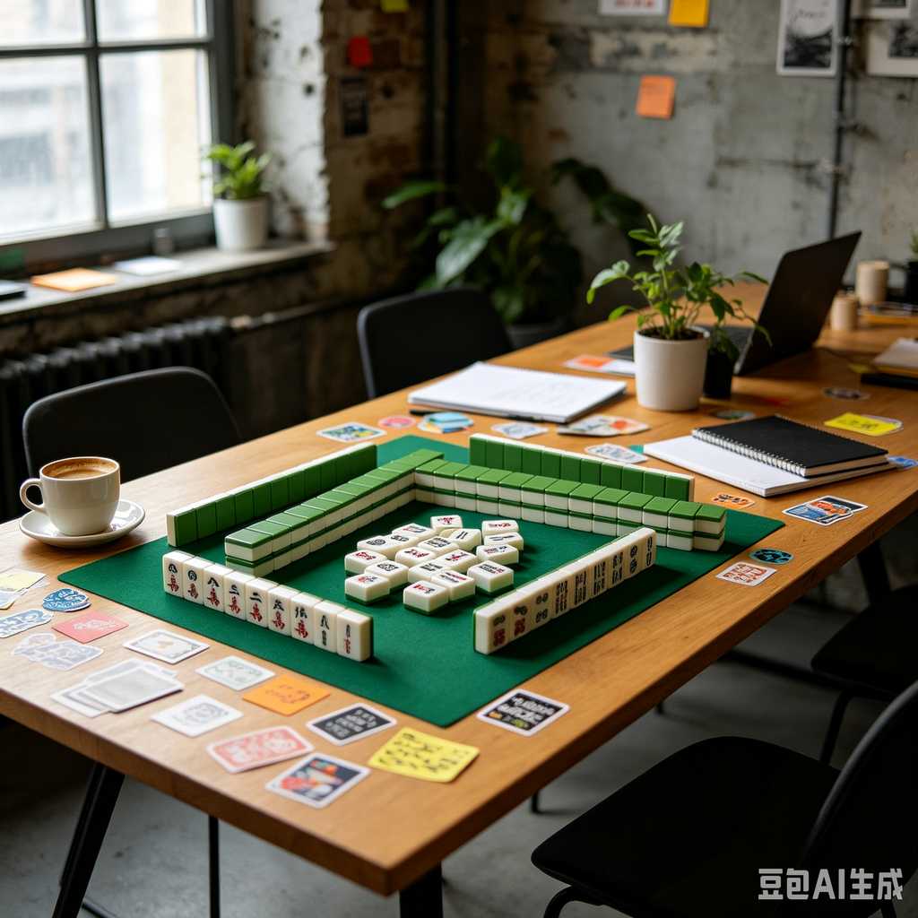 GuatemalaCity,mahjong