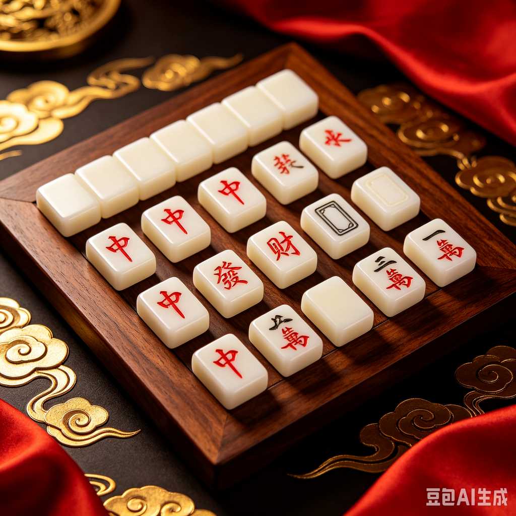 AuroraCO,mahjong