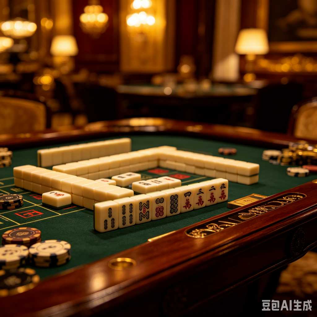 Vancouver,mahjong