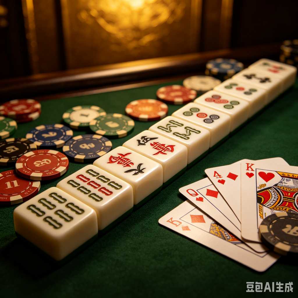 Linz,mahjong