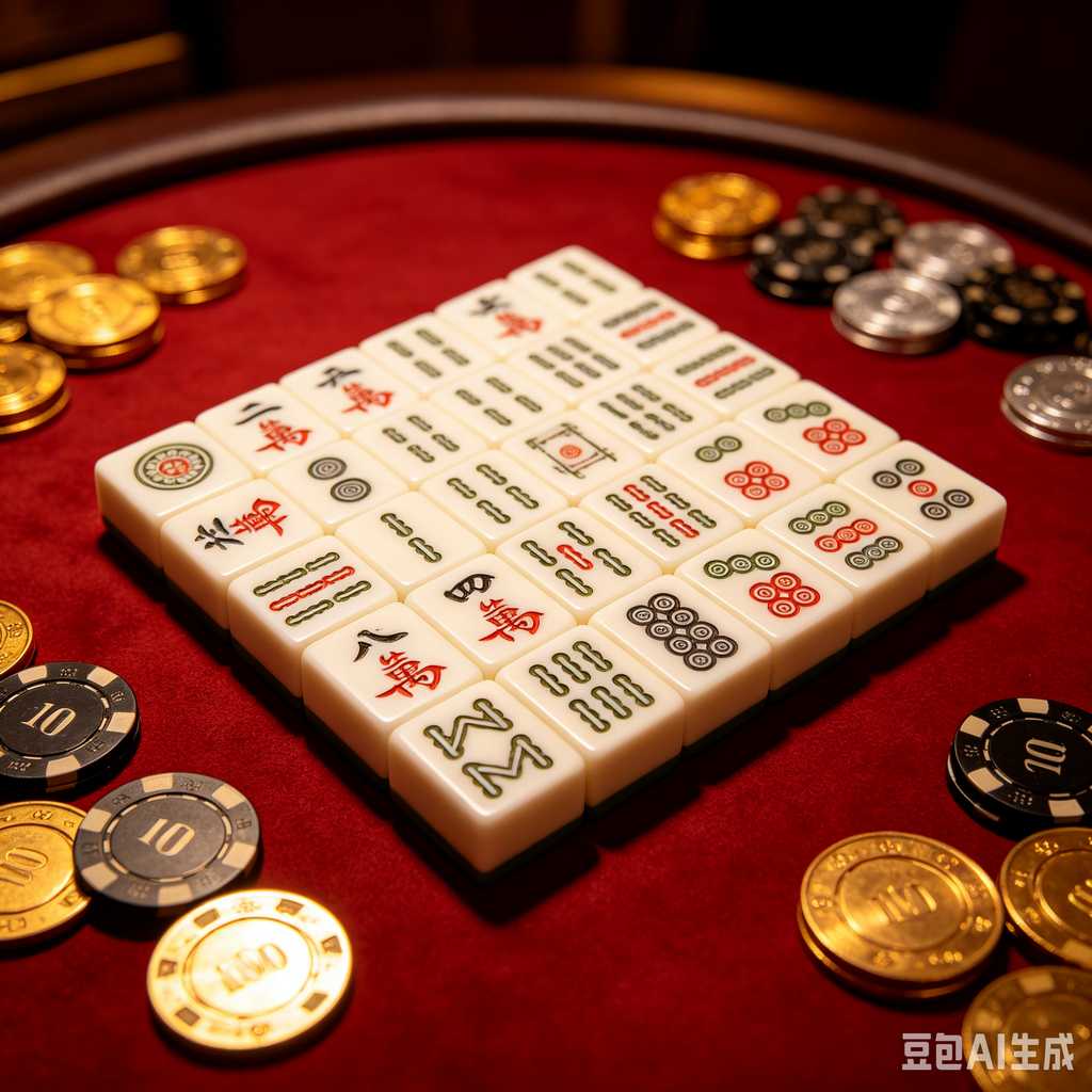 Reno,mahjong
