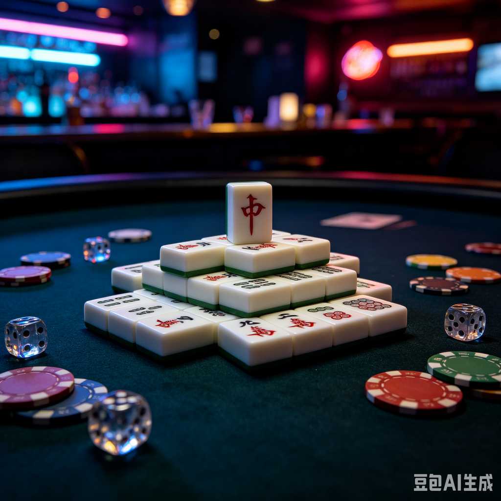 Arkansas,mahjong