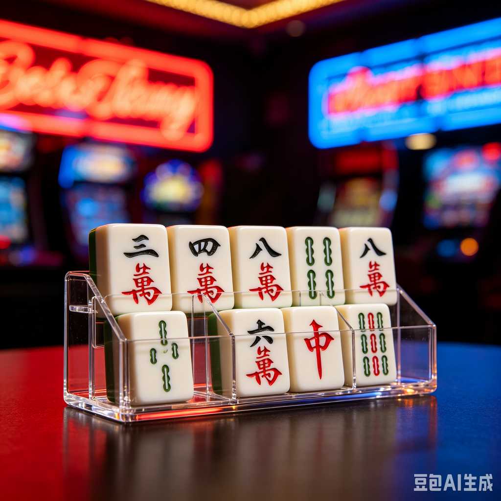Medellin,mahjong
