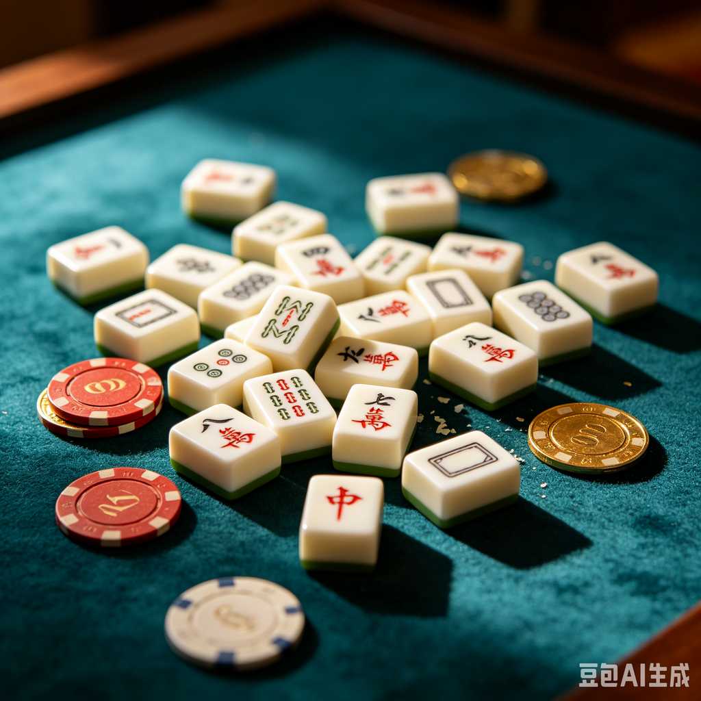Orlando,mahjong