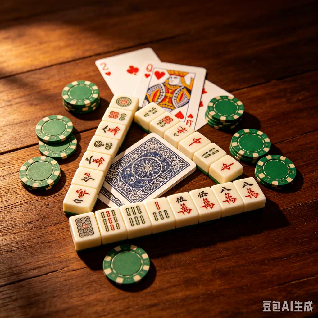 Graz,mahjong
