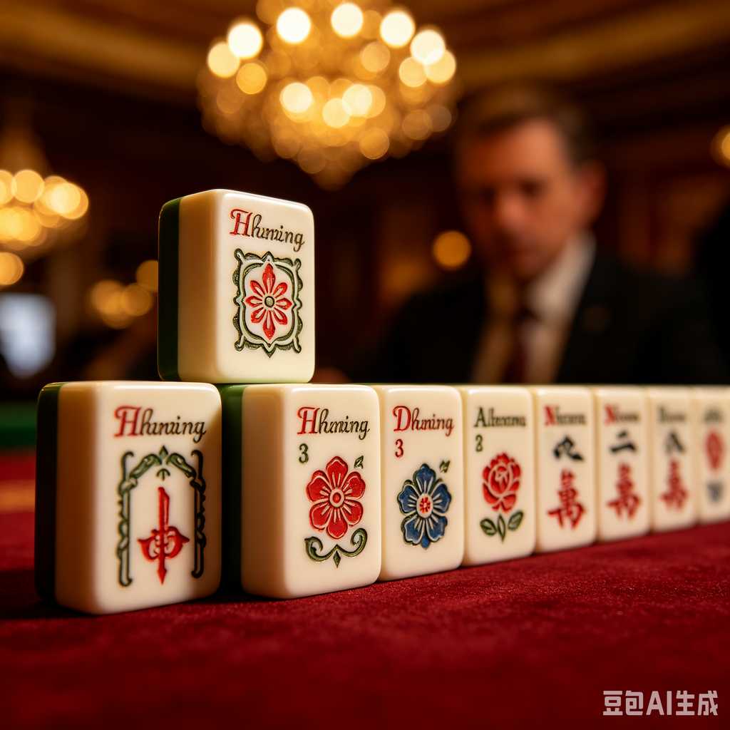 GranadaNI,mahjong