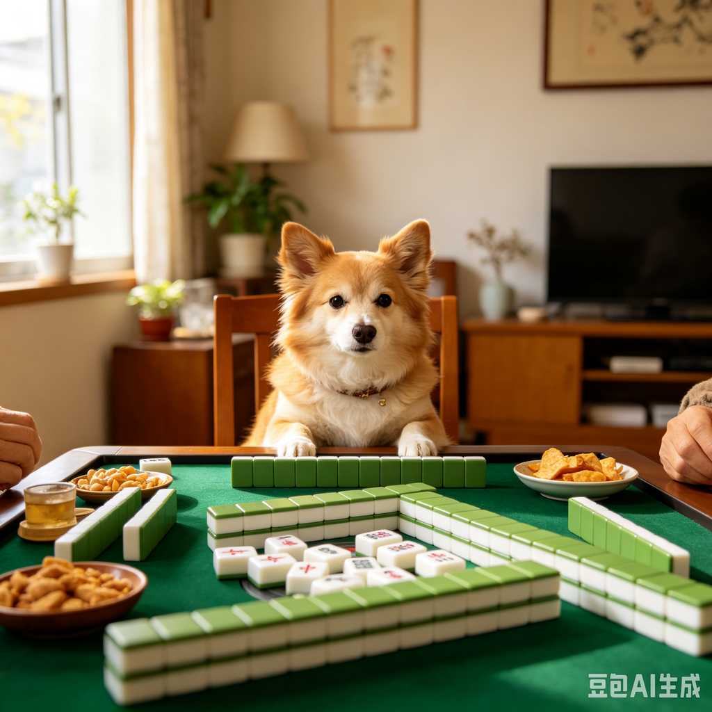 Osnabruck,mahjong
