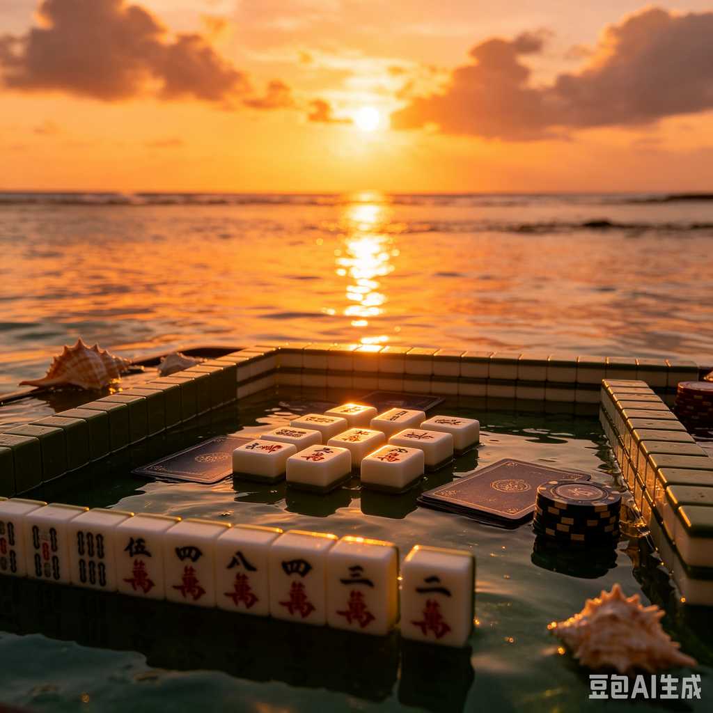 LosMochis,mahjong