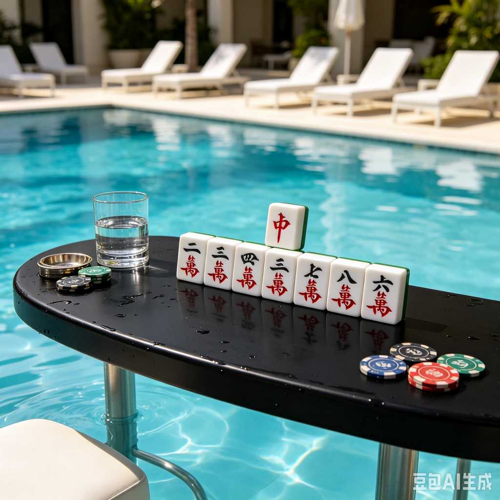 Seville,mahjong
