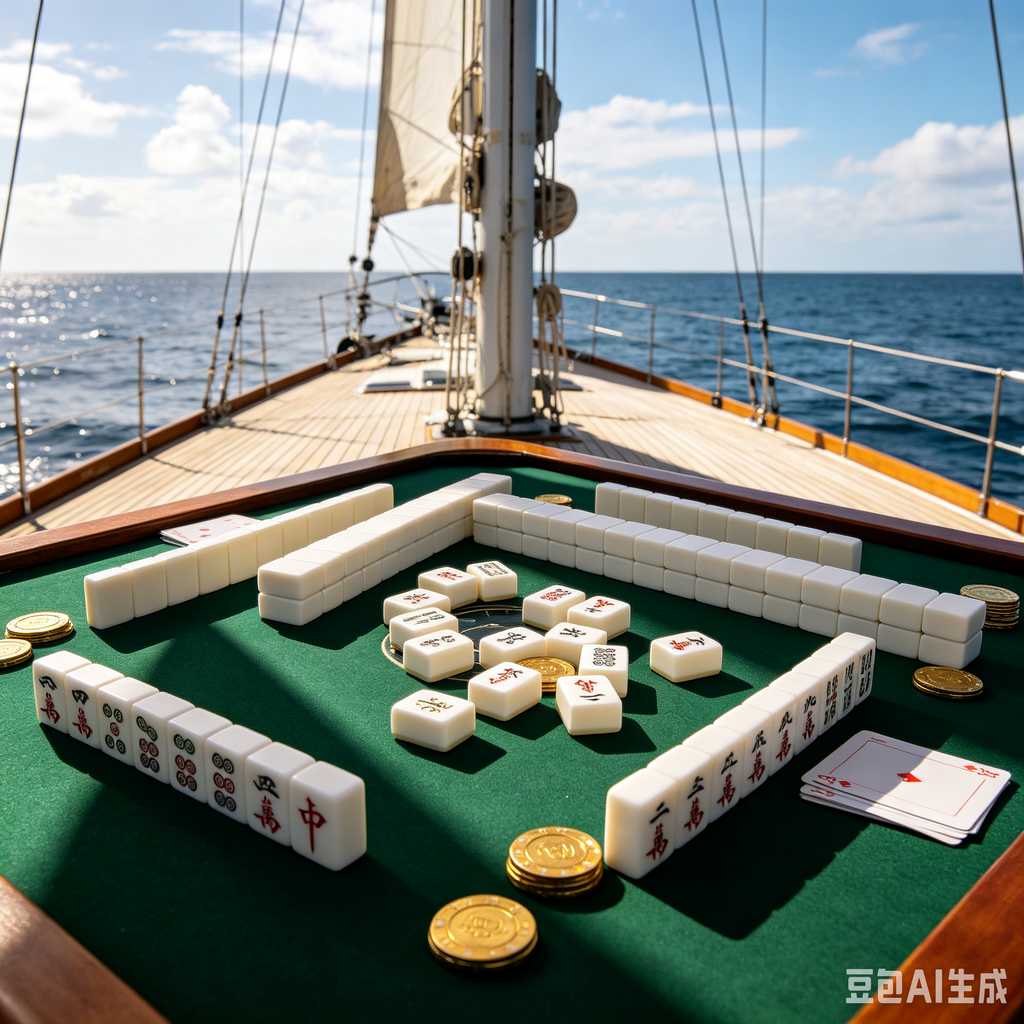 Georgia,mahjong