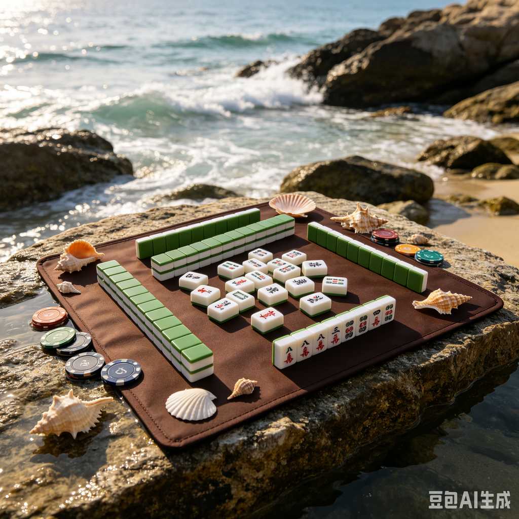 Manchester,mahjong