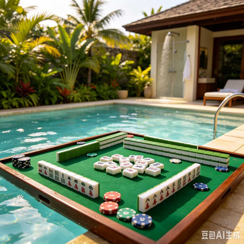 Michigan,mahjong